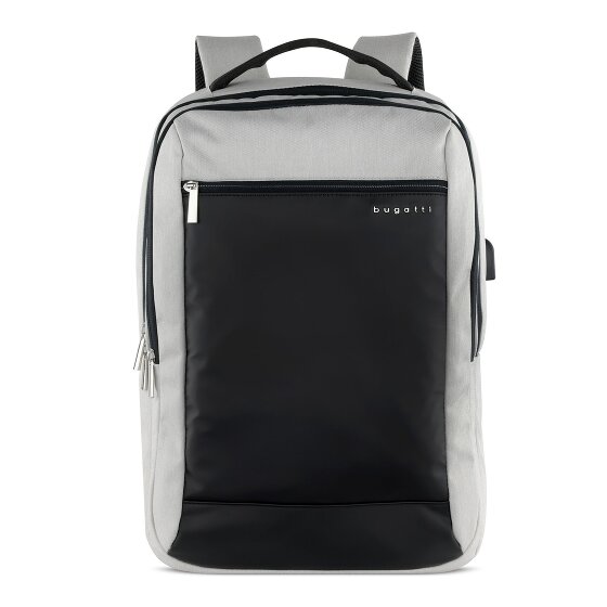 Bugatti Sera Business backpack RFID protection 40 cm Laptop compartment