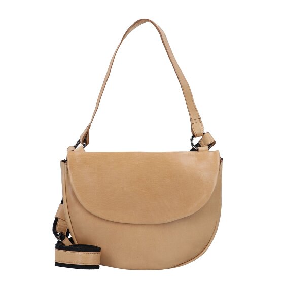 Harold's Caugio Shoulder Bag Leather 30 cm