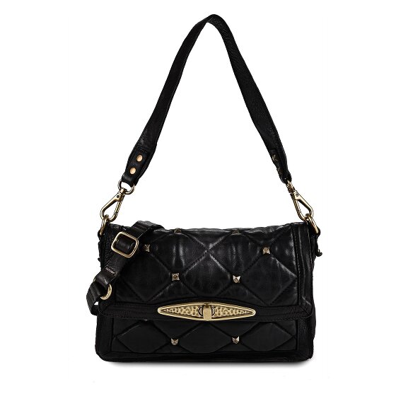 Campomaggi Elvira Shoulder Bag Genuine Leather 27 cm
