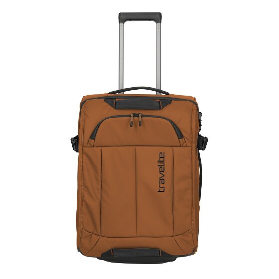 Travelite Briize 2 wheels Travel bag S 55 cm