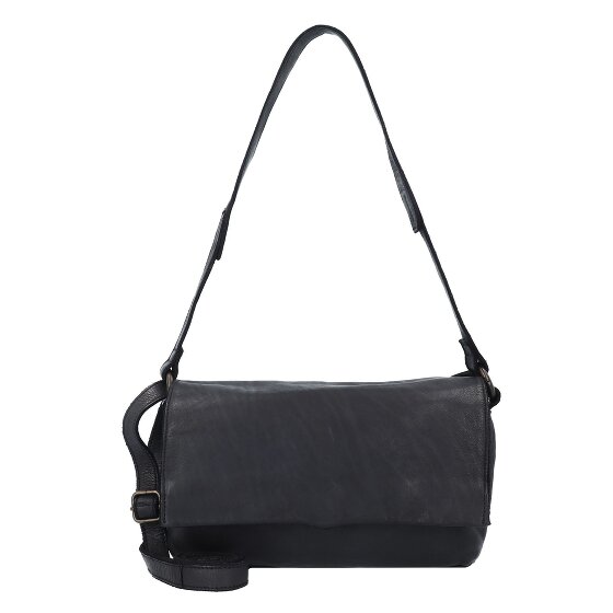Harold's Submarine Shoulder bag Leather 25 cm