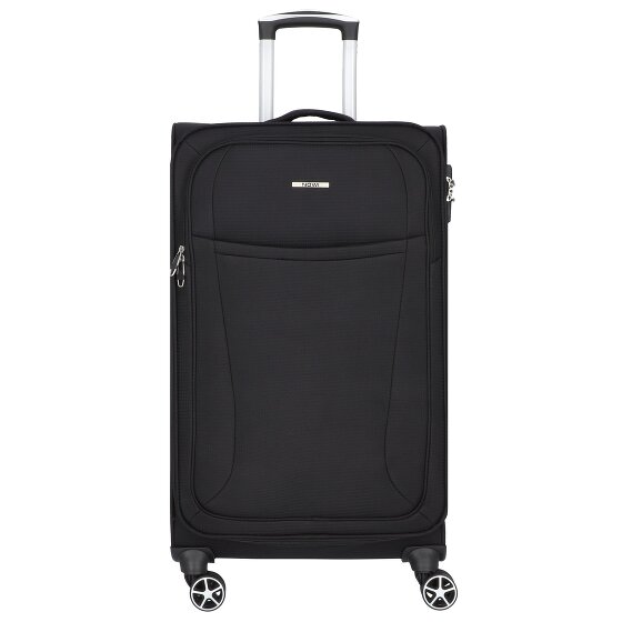 Nowi Edinburgh 4 wheels Trolley 75 cm