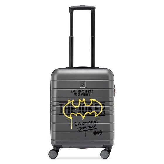 Roncato Interface 4 wheels Cabin suitcase 55 cm
