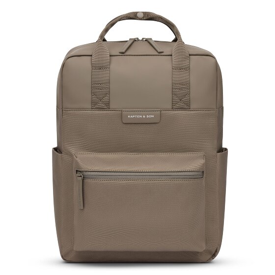 Kapten & Son Bergen Daypack 39 cm Laptop compartment