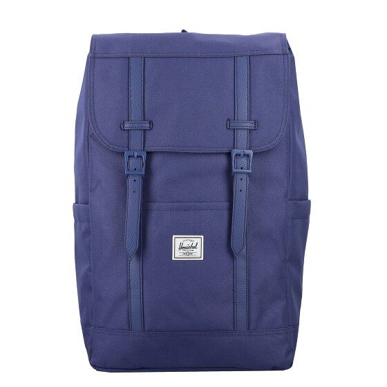Herschel Retreat Daypack 43 cm Laptop compartment Herschel Retreat Daypack 43 cm Laptop compartment