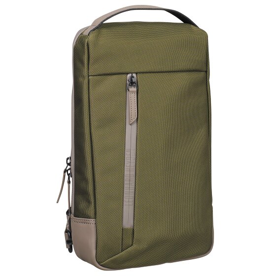 Leonhard Heyden Helsinki shoulder bag 18 cm