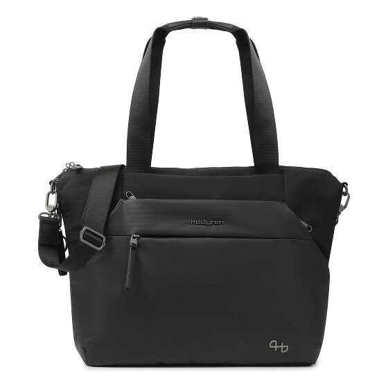 Hedgren Furo Briefcase RFID protection 46 cm Laptop compartment