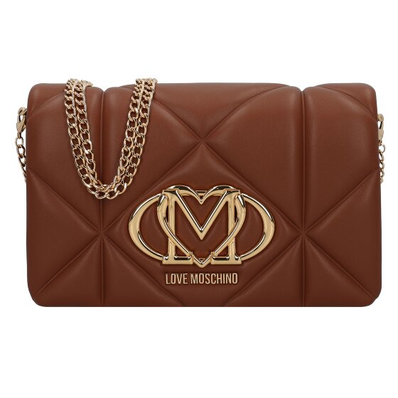 Love Moschino Smart Daily Shoulder bag 24 cm