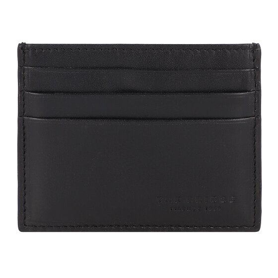 The Bridge ALBERTO Business card case Leather 10 cm