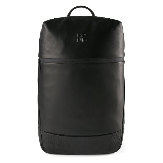 Harbour 2nd City Lights Daypack Genuine Leather 44 cm Laptop compartment