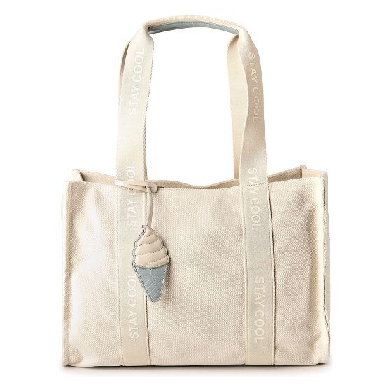 Tom Tailor Denim Azura Shoulder Bag L 35 cm