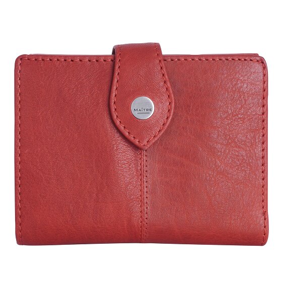 Maître Lemberg Dawina Wallet RFID protection Leather 13.5 cm