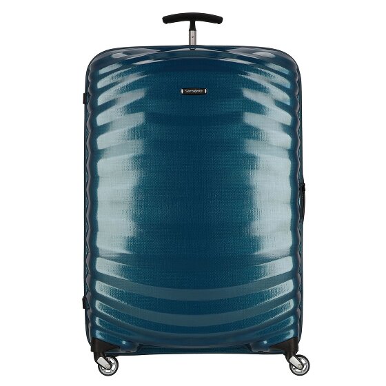 Samsonite Lite Shock Spinner 4-Wheel Trolley 81 cm