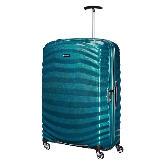 Samsonite Lite-Shock 4 wheels Trolley 81 cm