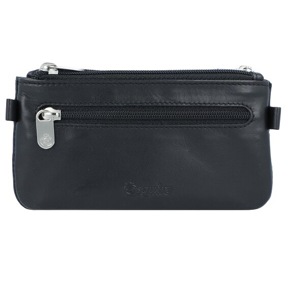 Esquire New Silk key wallet leather 13 cm