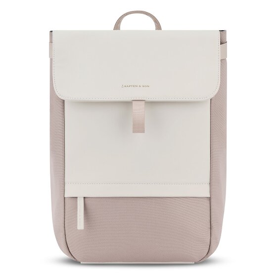 Kapten & Son Fyn Daypack 39.5 cm Laptop compartment