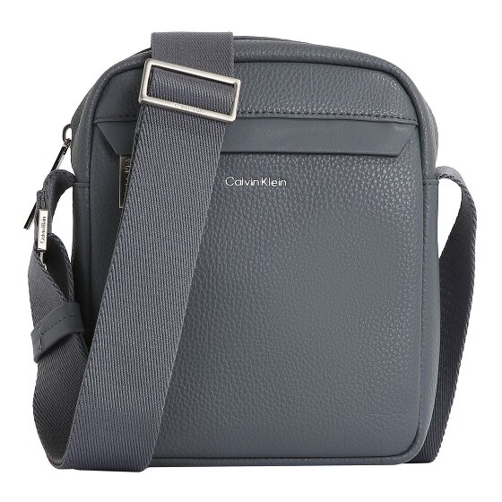 Calvin Klein CK Mixmedia Mini Bag Shoulder Bag 16.5 cm