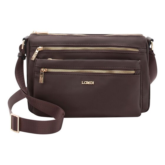 L.Credi Odeta Shoulder Bag 30 cm