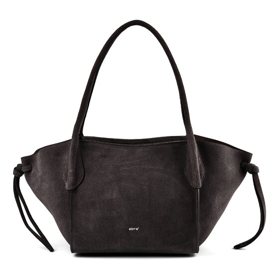 abro Vibe Shoulder Bag Genuine Leather 24 cm