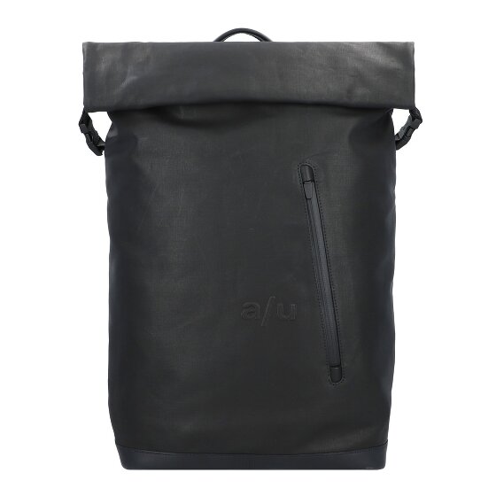 aunts & uncles Japan Matsuyama backpack 48 cm laptop compartment