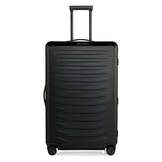 Porsche Design Roadster 4-Wheel Aluminum Trolley, 78 cm