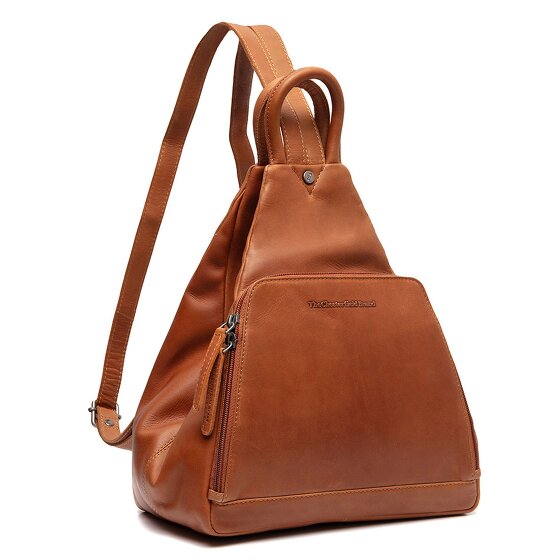 The Chesterfield Brand Howard City Backpack Genuine Leather 30 cm