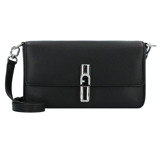 Furla Iride Shoulder bag Leather 24 cm