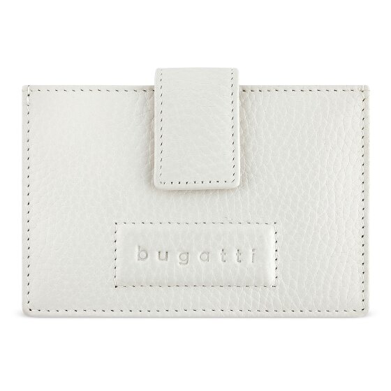 Bugatti Elsa Credit card case RFID protection Leather 11 cm