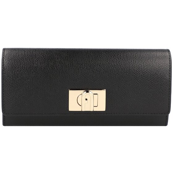 Furla Furla 1927 Continental wallet leather 19.5 cm Furla Furla 1927 Continental wallet leather 19.5 cm