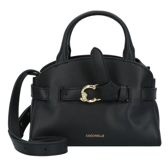 Coccinelle Sabine Handbag Leather 22 cm