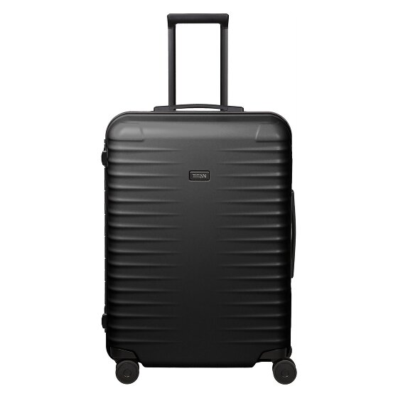 Titan Overseas 4 wheels Trolley M 69 cm