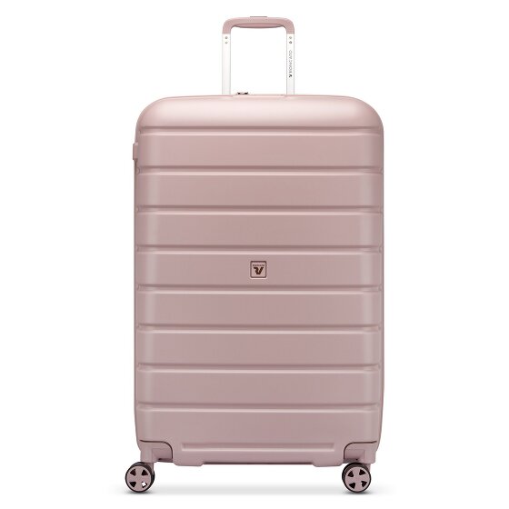 Roncato Relife 4 wheels Trolley 78 cm with expansion pleat