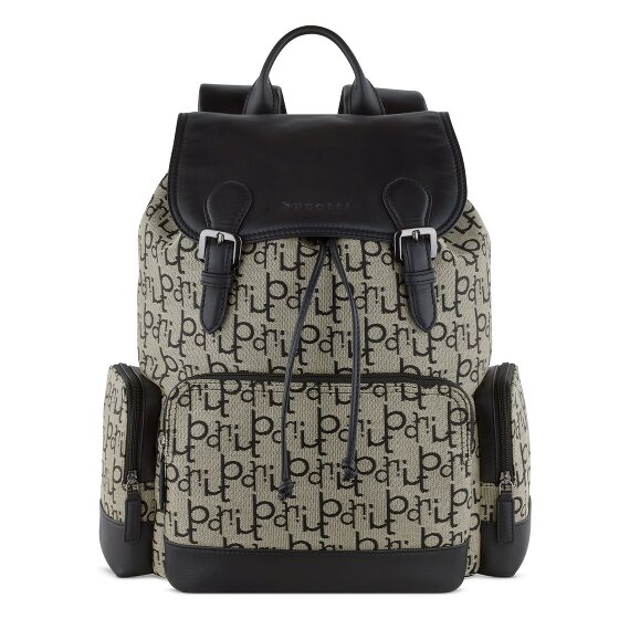 Bugatti Elea Daypack 40 cm Laptop compartment