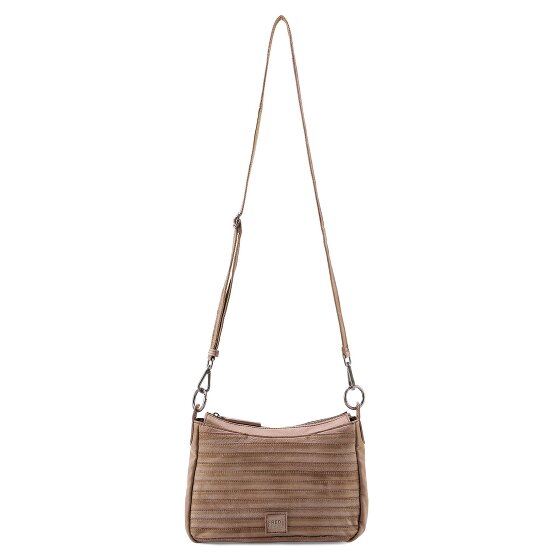 FredsBruder Layer Likely Shoulder bag Leather 29 cm
