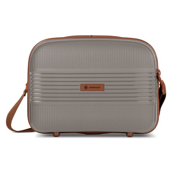 Farmhood Eco Edition 02 Beautycase 34 cm Farmhood Eco Edition 02 Beautycase 34 cm