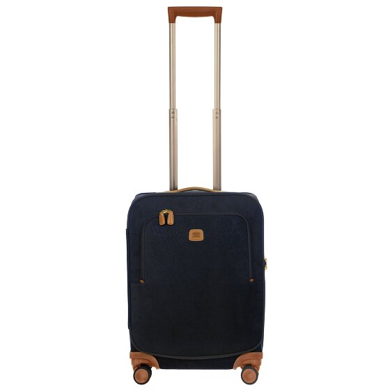 Bric's Life 4 wheels Cabin trolley 55 cm