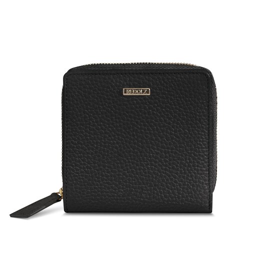 Redolz Leather Essentials Wallet Leather 10 cm