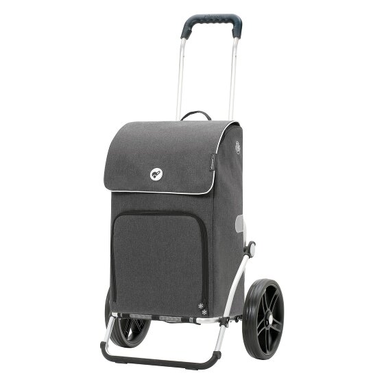 Andersen Shopper Royal Shopper Ipek Maxi Shopping Trolley 59 cm