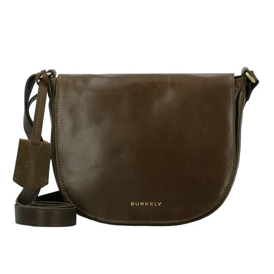 Burkely Vintage Veda Shoulder bag Leather 22 cm