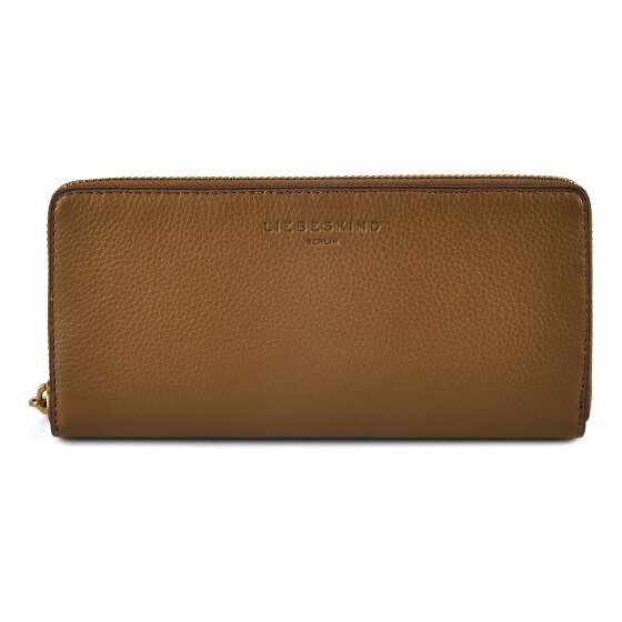 Liebeskind Gigi Wallet RFID protection Genuine Leather 19 cm
