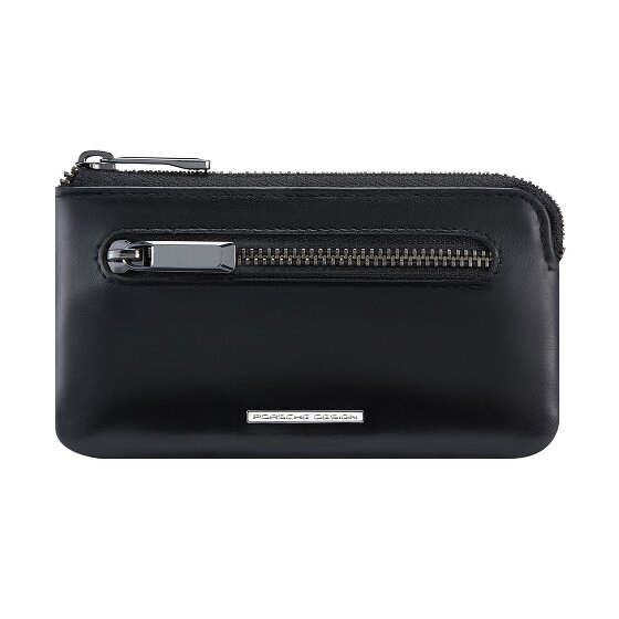 Porsche Design Classic key wallet leather 12 cm