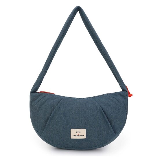 LES VISIONNAIRES Unio Vancouver Shoulder Bag 50 cm