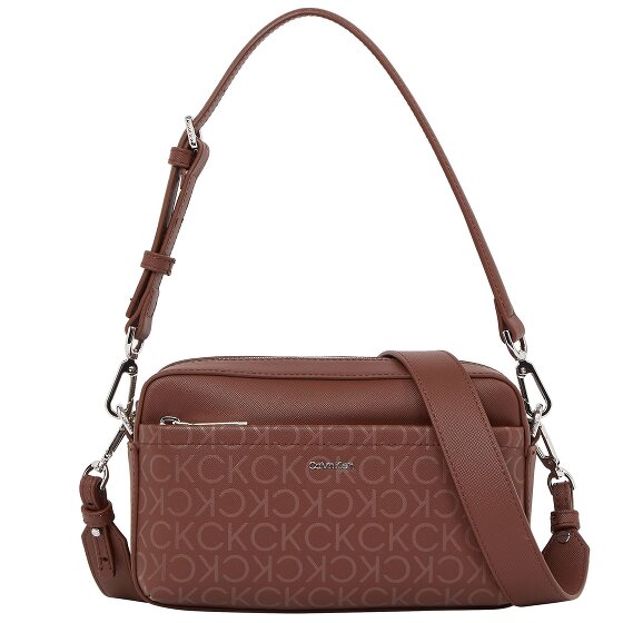 Calvin Klein Ck Must Shoulder Bag 22.5 cm