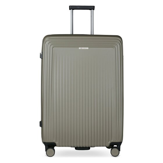 Bugatti Linea 4 wheels Trolley L 76 cm