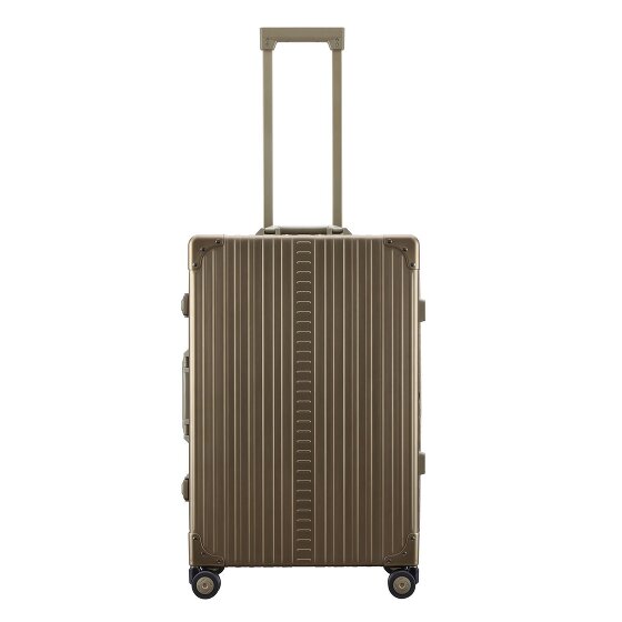 Aleon Traveler 4 Roll Trolley 67 cm