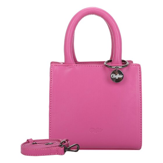 Buffalo Boxy Mini Bag Handbag 17.5 cm