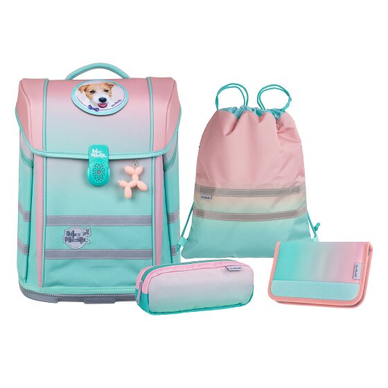 McNeill Perfecto School bag set 5-piece