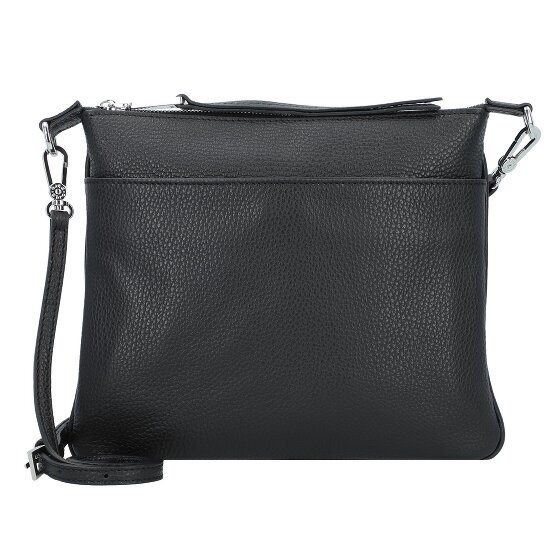 abro Adria Shoulder bag Leather 26 cm