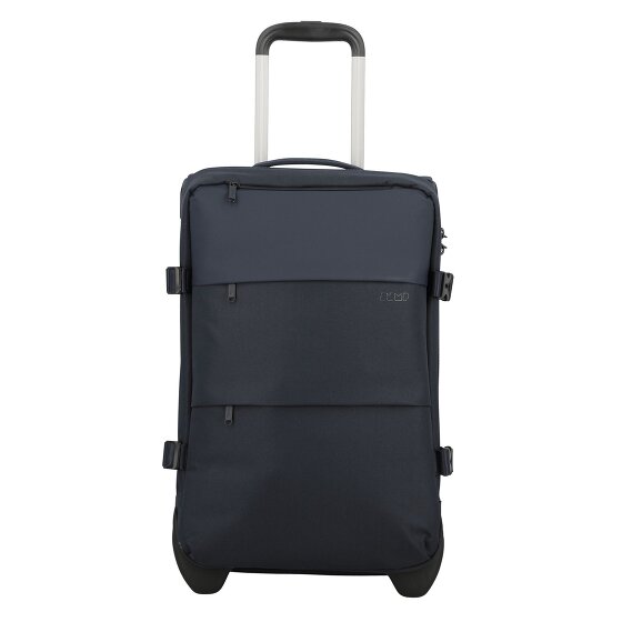 Jump Dunaa 2 wheels Travel bag 55 cm
