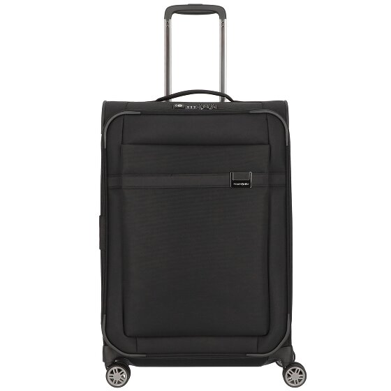 Samsonite Airea 4 wheels Trolley 67 cm Expandable